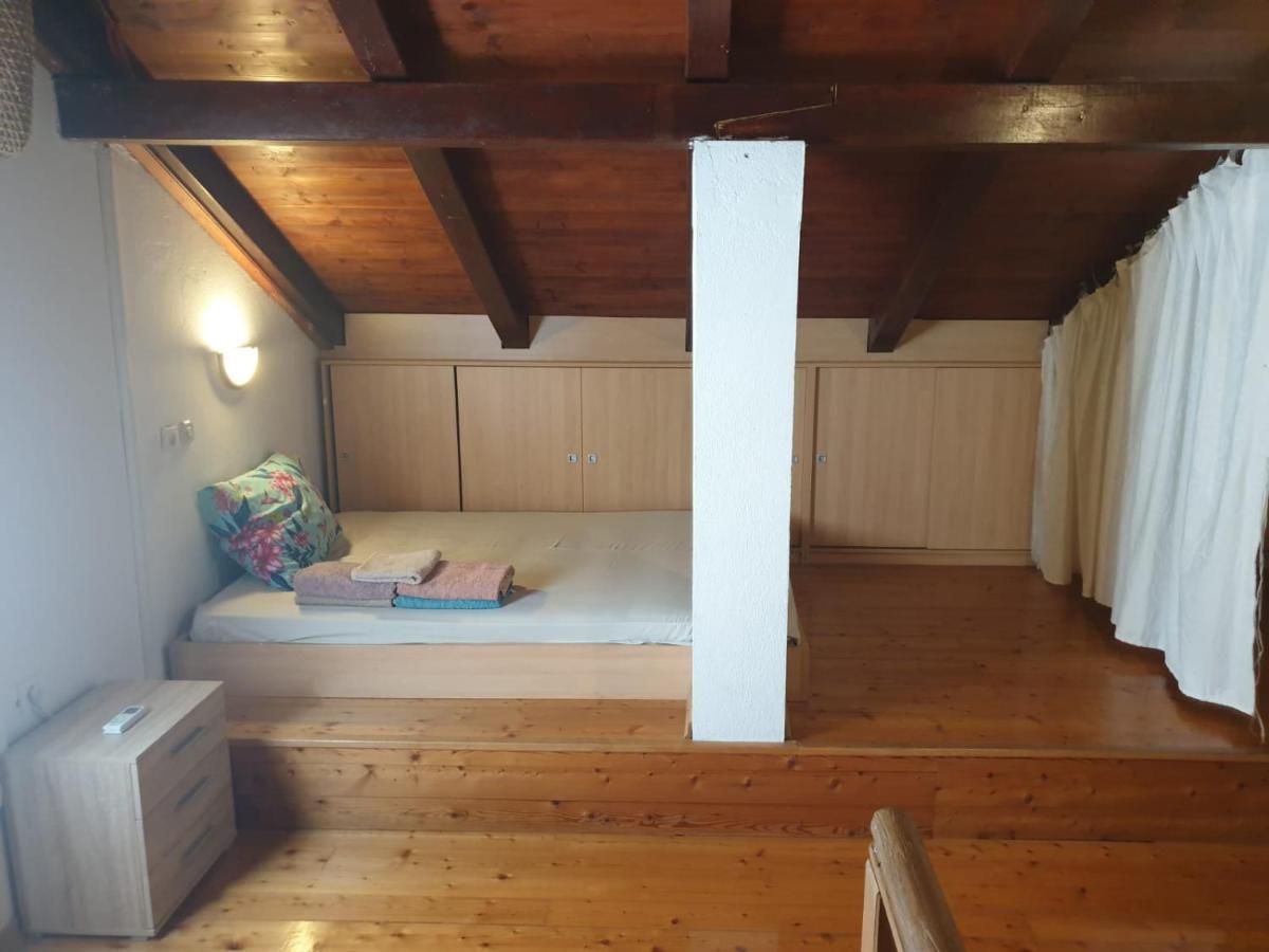 Holiday Home Borna Nin Exterior photo
