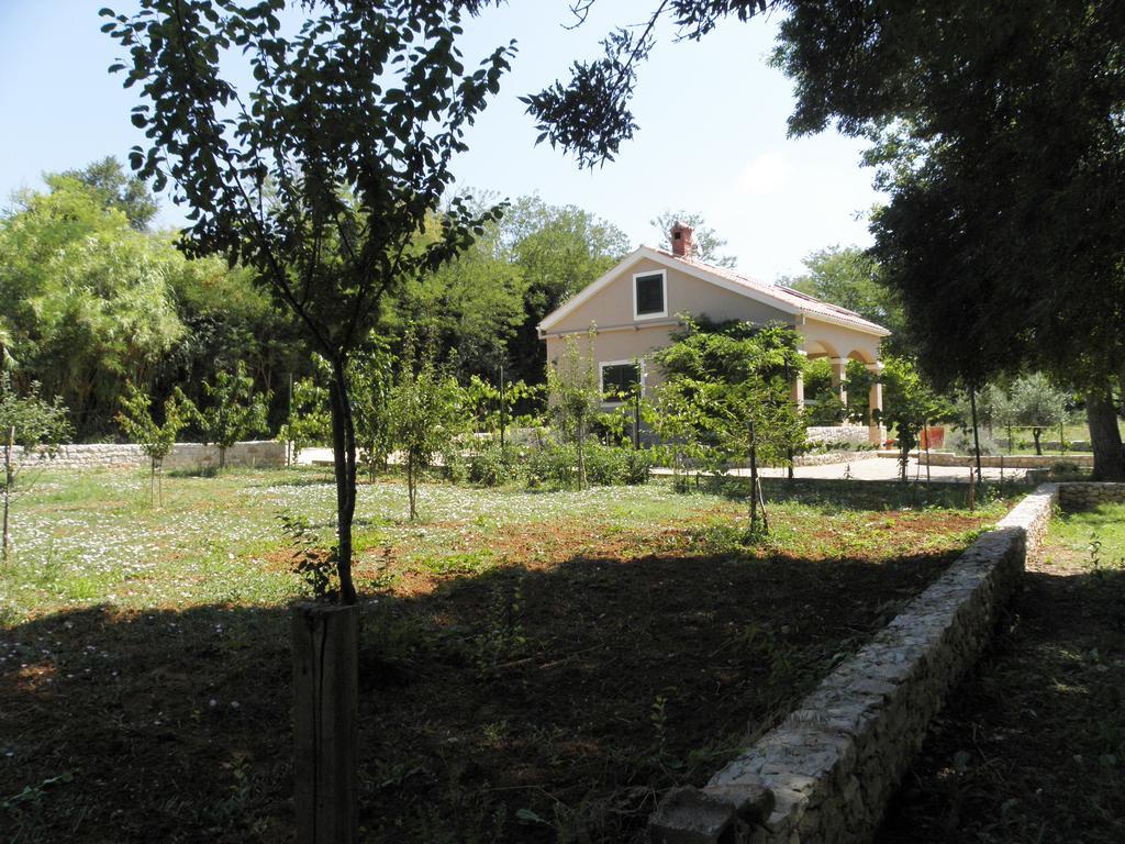 Holiday Home Borna Nin Room photo