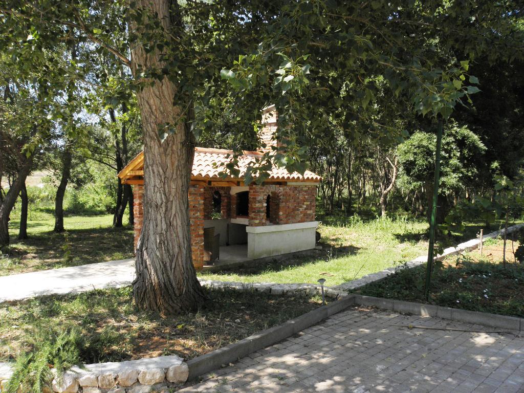 Holiday Home Borna Nin Room photo