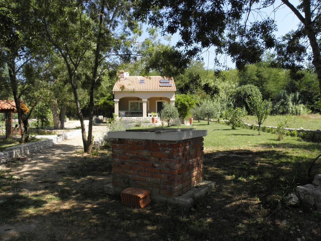 Holiday Home Borna Nin Room photo