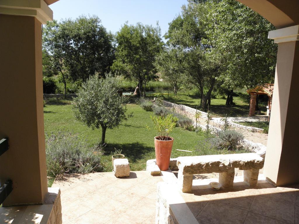 Holiday Home Borna Nin Room photo