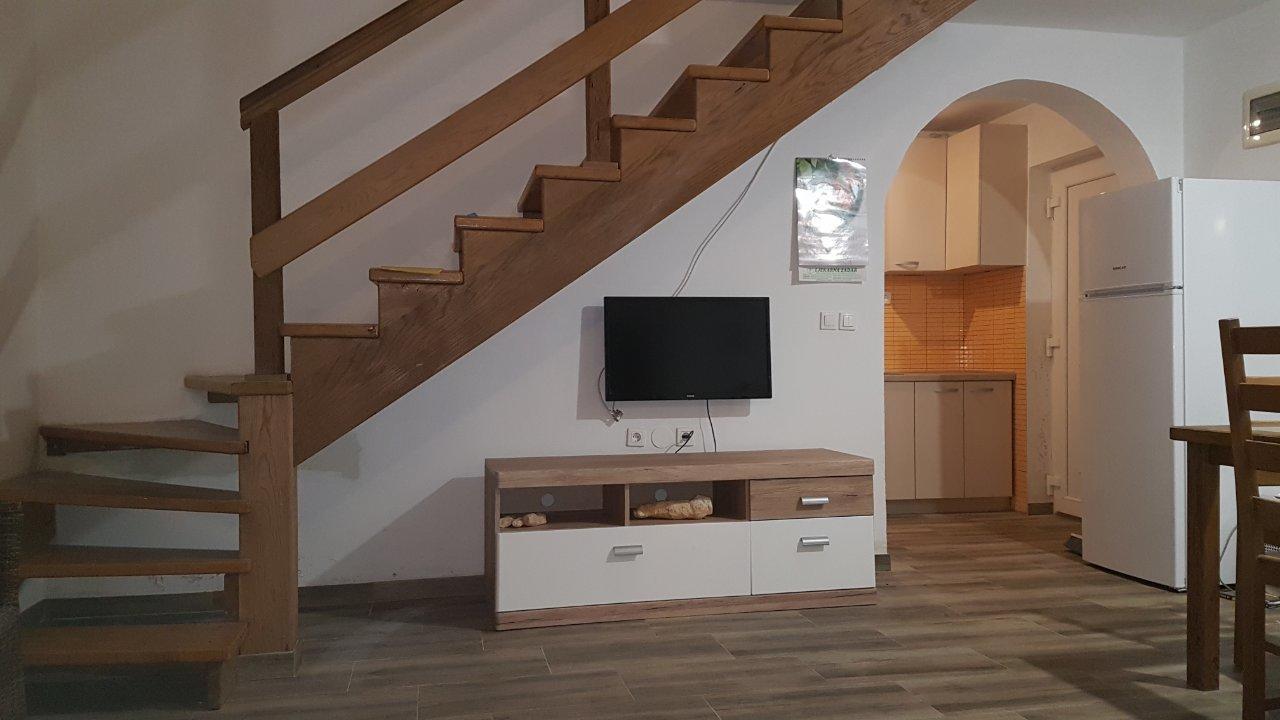 Holiday Home Borna Nin Exterior photo